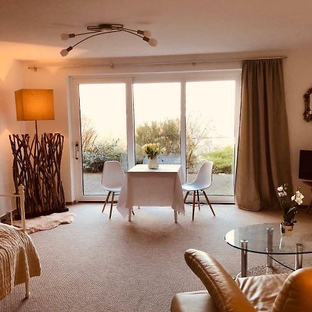 Holstengang 32 1 Zimmer Fewo Flensburg Luaran gambar