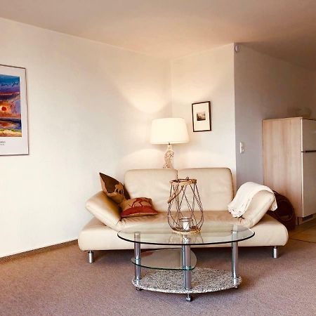 Holstengang 32 1 Zimmer Fewo Flensburg Luaran gambar