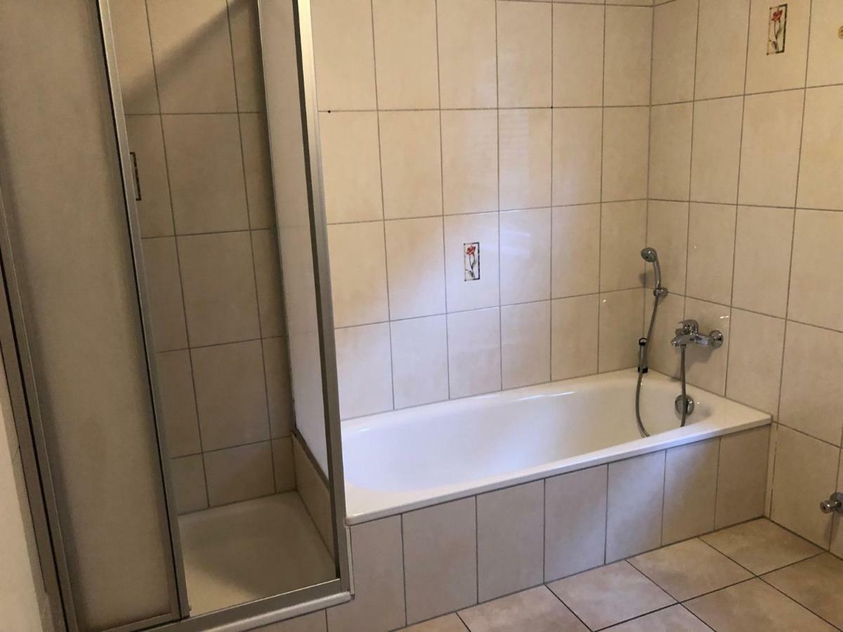 Holstengang 32 1 Zimmer Fewo Flensburg Luaran gambar