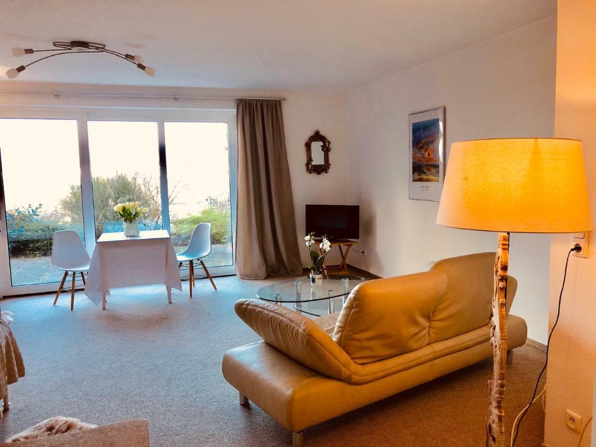 Holstengang 32 1 Zimmer Fewo Flensburg Luaran gambar