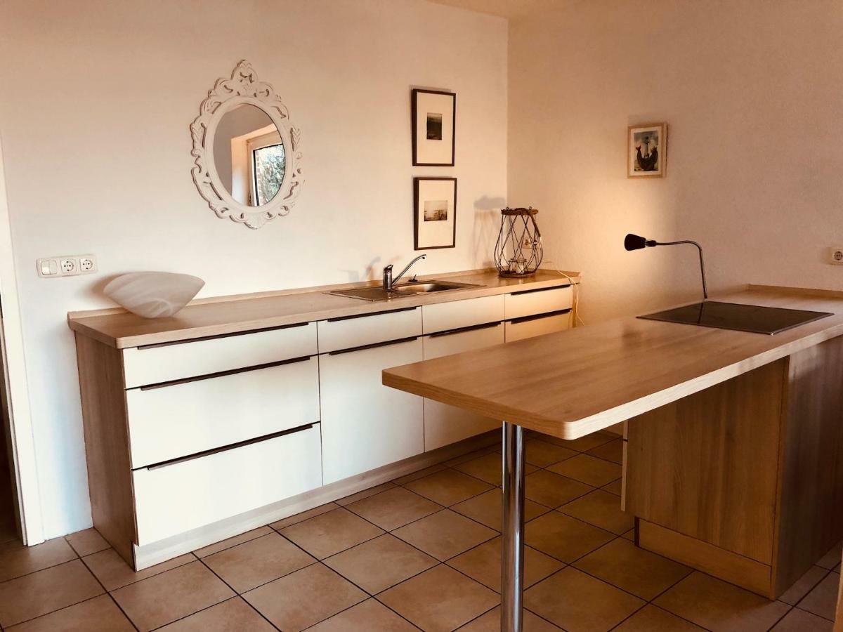 Holstengang 32 1 Zimmer Fewo Flensburg Luaran gambar