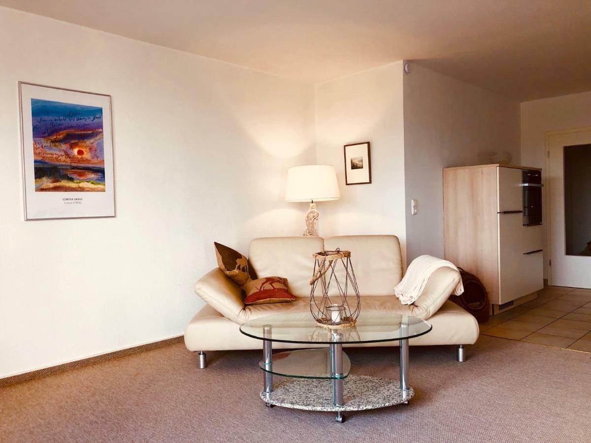 Holstengang 32 1 Zimmer Fewo Flensburg Luaran gambar